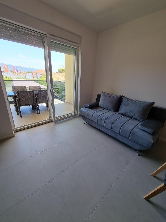 Olive Luxury Apartments Orebic Exterior photo